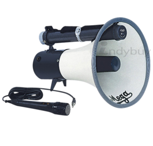 Mega Portable P.A. Megaphone